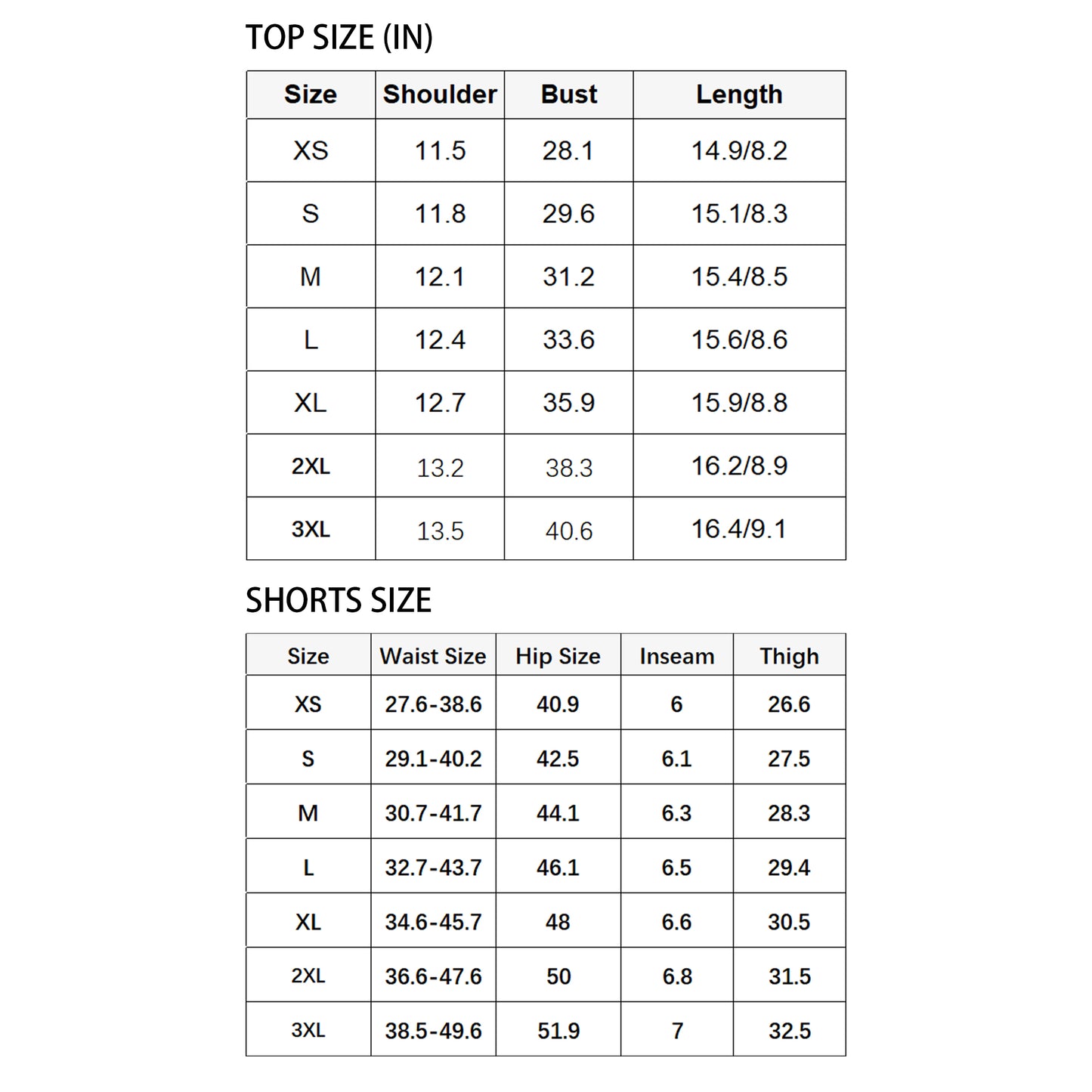 Animescollection One Piece Vest and shorts Two-Piece Set