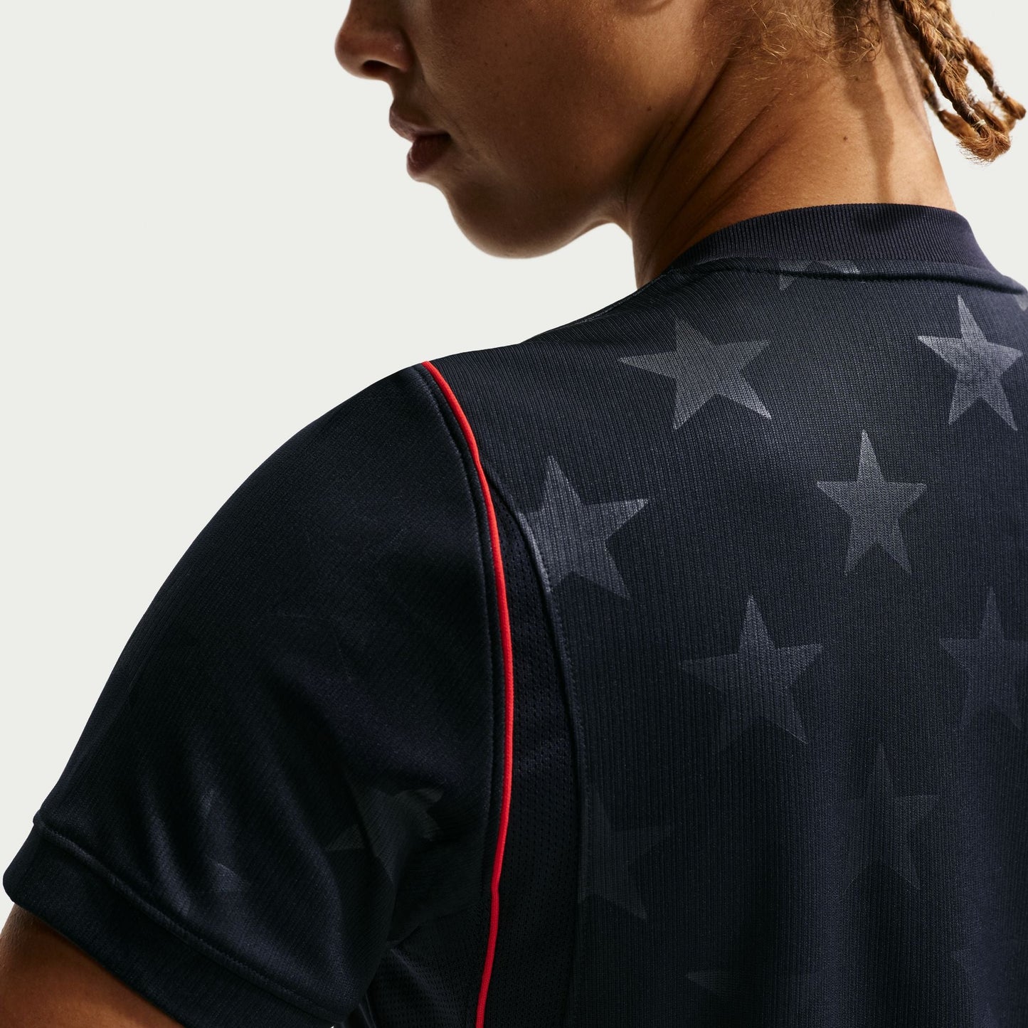Women's USWNT 2026 Away Stadium Jersey - Stars