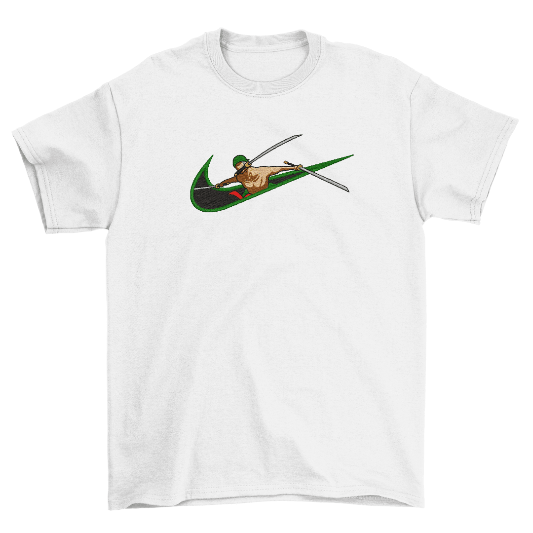 Roronoa Zoro T-Shirt