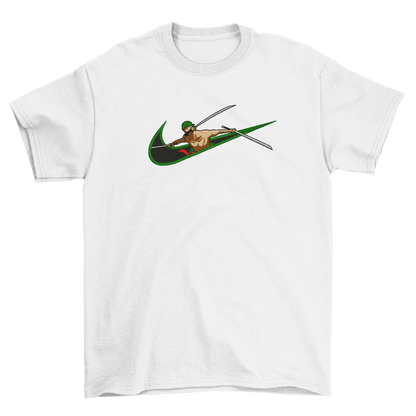 Roronoa Zoro T-Shirt