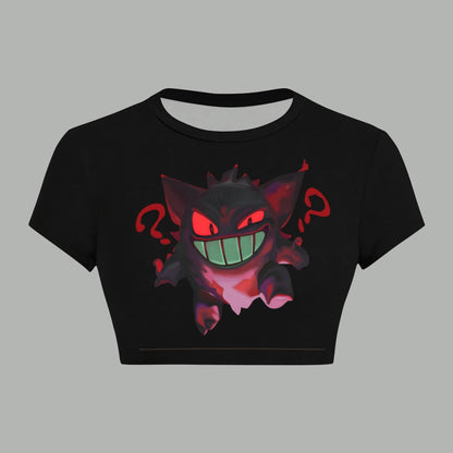 Pokémon T-Shirt  & Elasticated Trousers Two-Piece Set