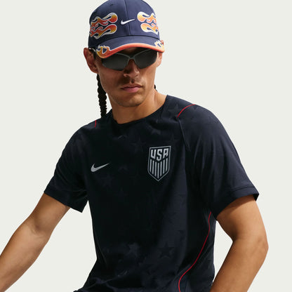 Men's USMNT 2026 Away Match Jersey - Stars