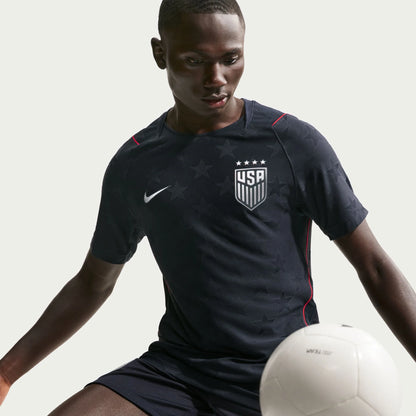 Men's USWNT 2026 Away Match Jersey - Stars