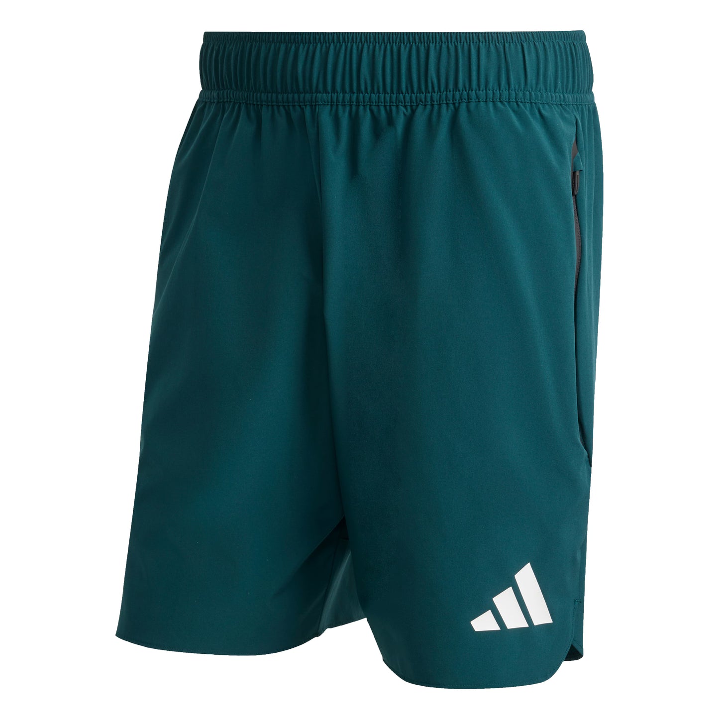 Mexico National Team 2026  Tiro Travel Shorts - Green