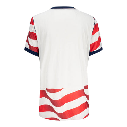 Women's USMNT 2026 Home Open Match Jersey - Stripes
