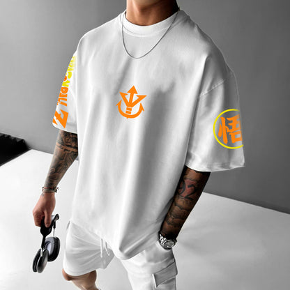 Unisex Anime Inspired  T-Shirt