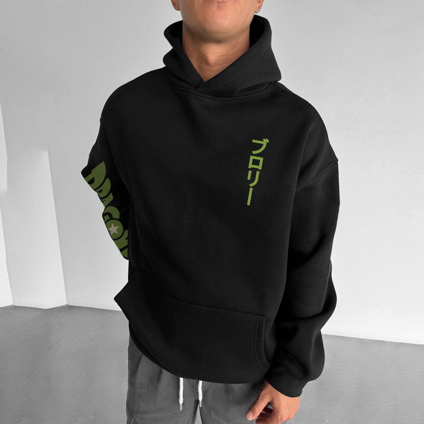Unisex Vintage Hoodie