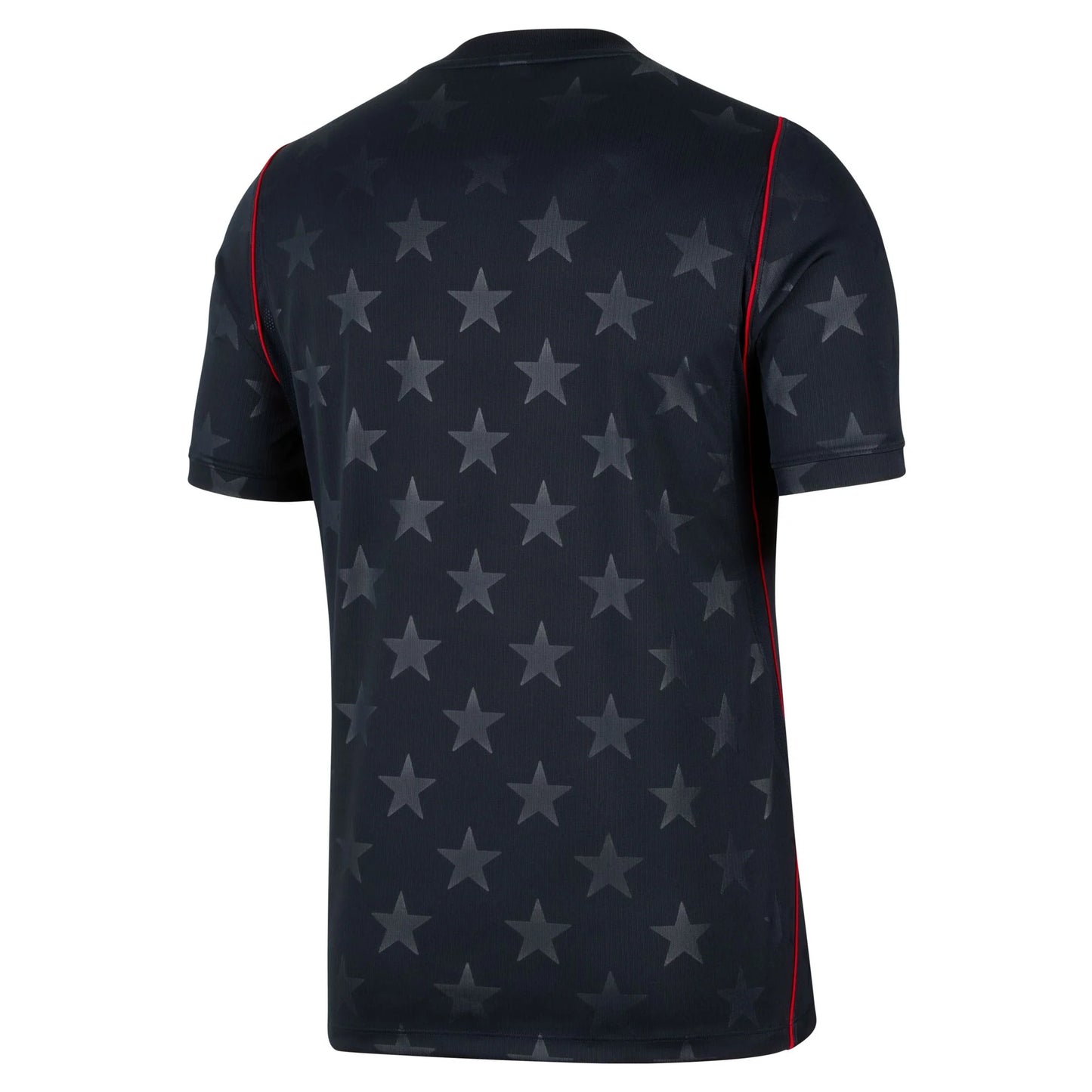 Men's USWNT 2026 Away Stadium Jersey - Stars