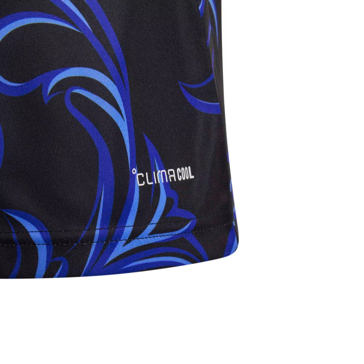 Lionel Messi Argentina National Team Youth 2026 Away Replica Jersey - Black