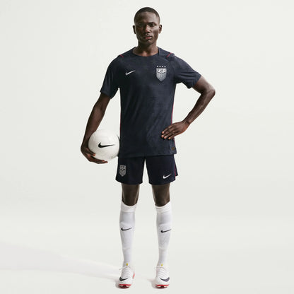 Men's USWNT 2026 Away Match Jersey - Stars