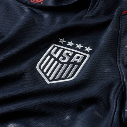 Women's USWNT 2026 Away Stadium Jersey - Stars