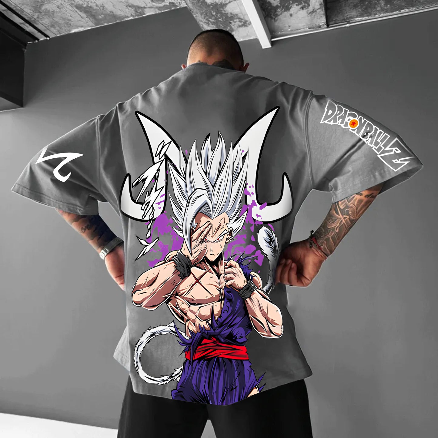 Unisex Anime Inspired  T-Shirt