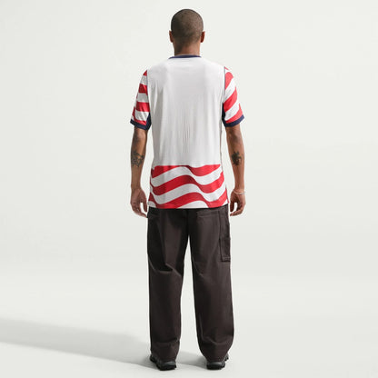 Men's USWNT 2026 Home Open Match Jersey - Stripes