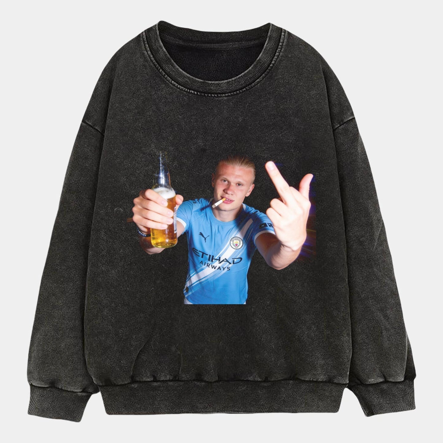 Erling Haaland Tee