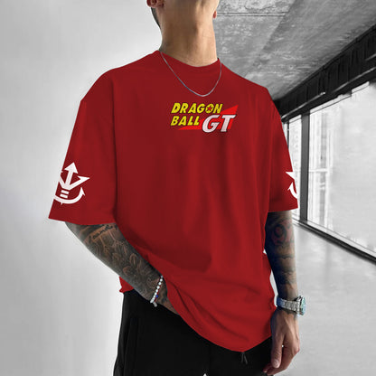 Unisex Anime Inspired  T-Shirt