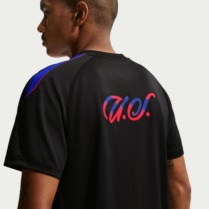 USMNT 2026 Strike Dri-FIT Top - Black