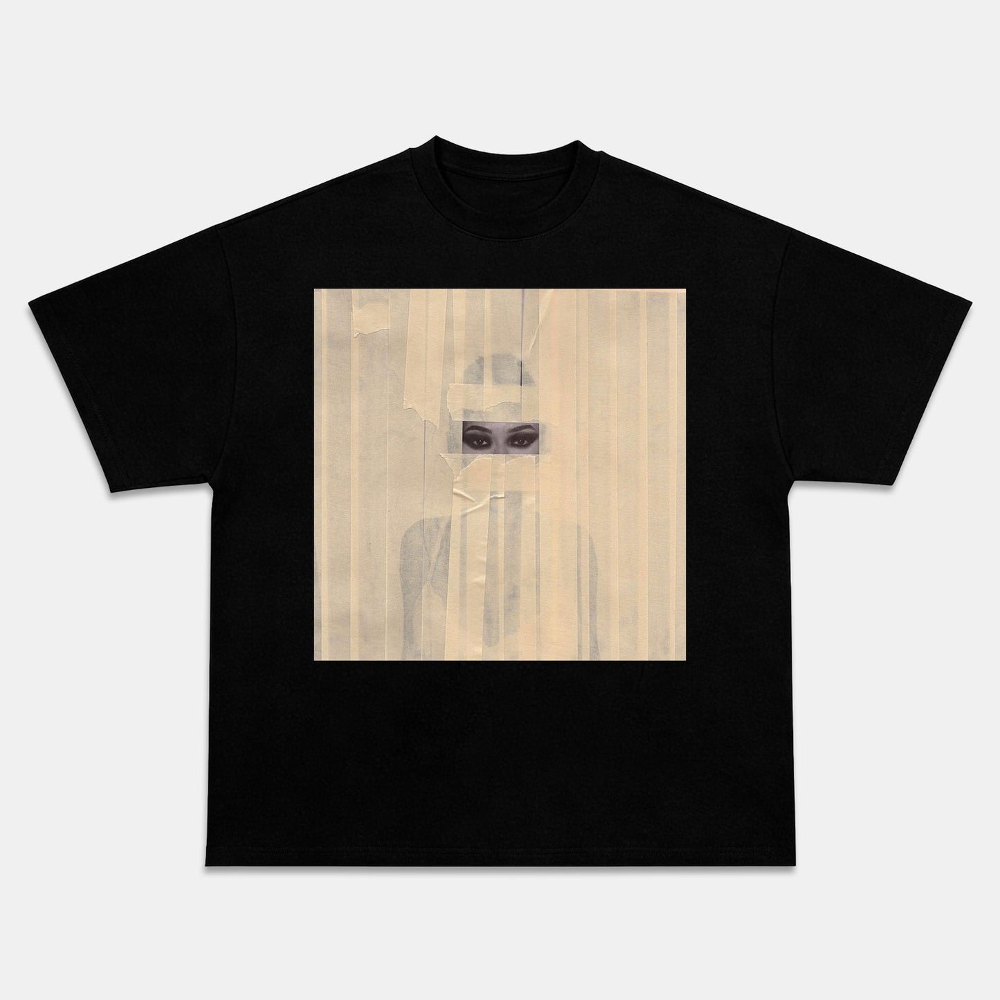 Drake Habibti 2026 T-shirt
