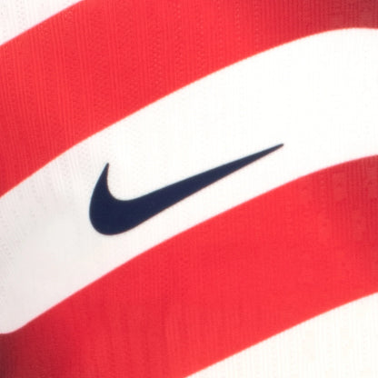 Men's USMNT 2026 Home Open Stadium Jersey - Stripes
