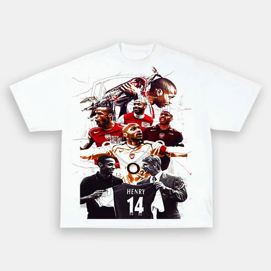 Viktor Gyökeres After Hours Tee
