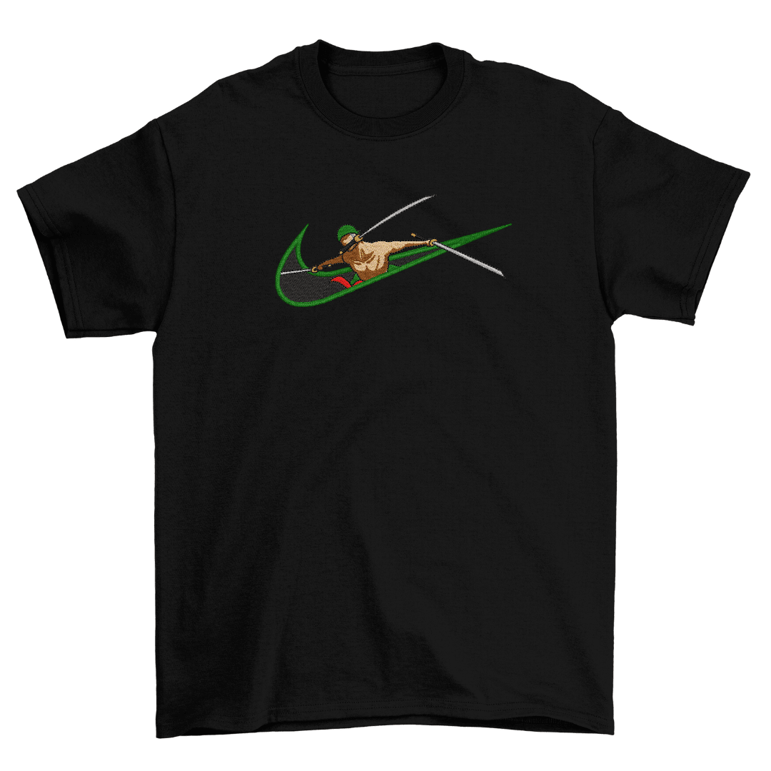 Roronoa Zoro T-Shirt