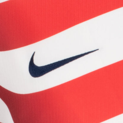 Men's USWNT 2026 Home Match Jersey - Stripes