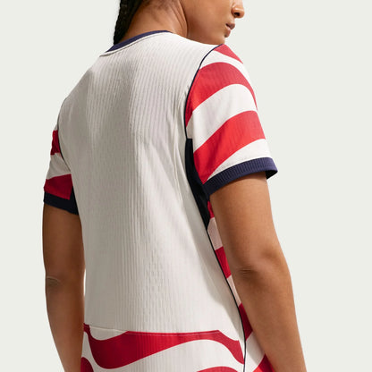 Women's USWNT 2026 Home Match Jersey - Stripes