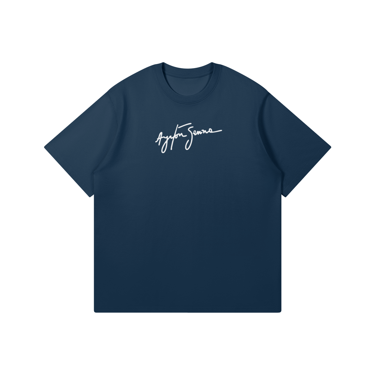 Ayrton Icon Tee