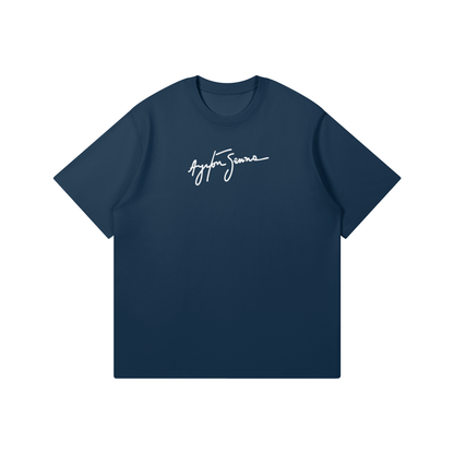 Ayrton Icon Tee