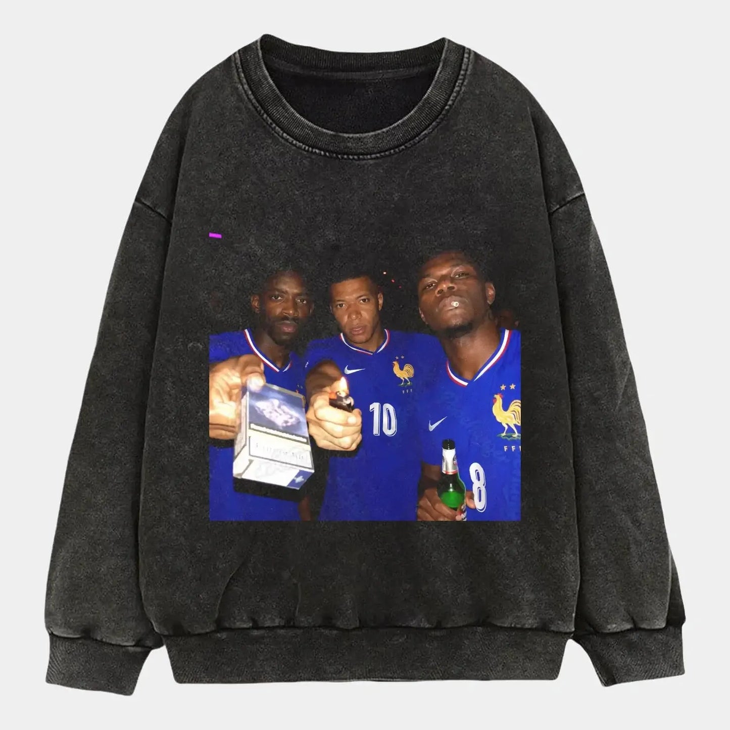 France Tee11