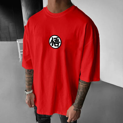 Unisex Anime Inspired  T-Shirt