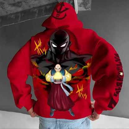 Unisex Vintage Hoodie