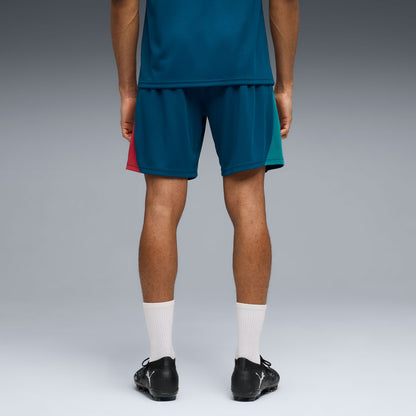 Portugal National Team Training Shorts - Navy