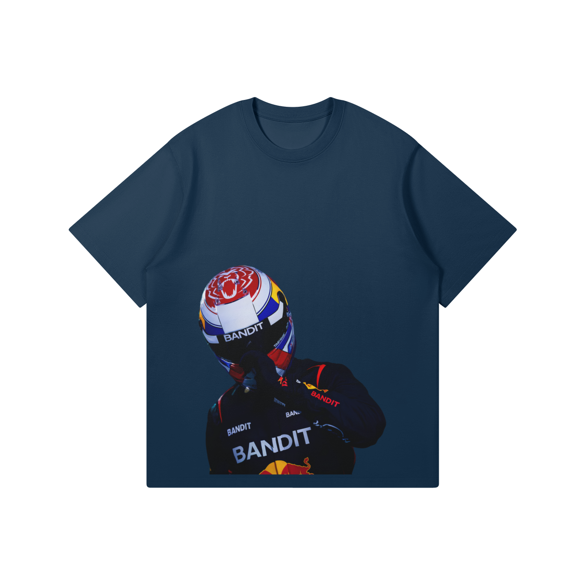 Max Bandit Tee