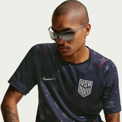 Men's USMNT 2026 Away Stadium Jersey - Stars