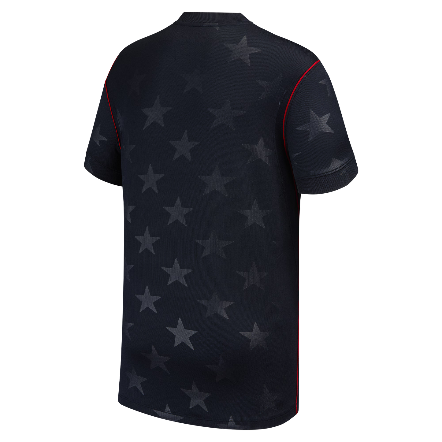 USMNT Youth 2026 Away Stadium Replica Jersey - Blue