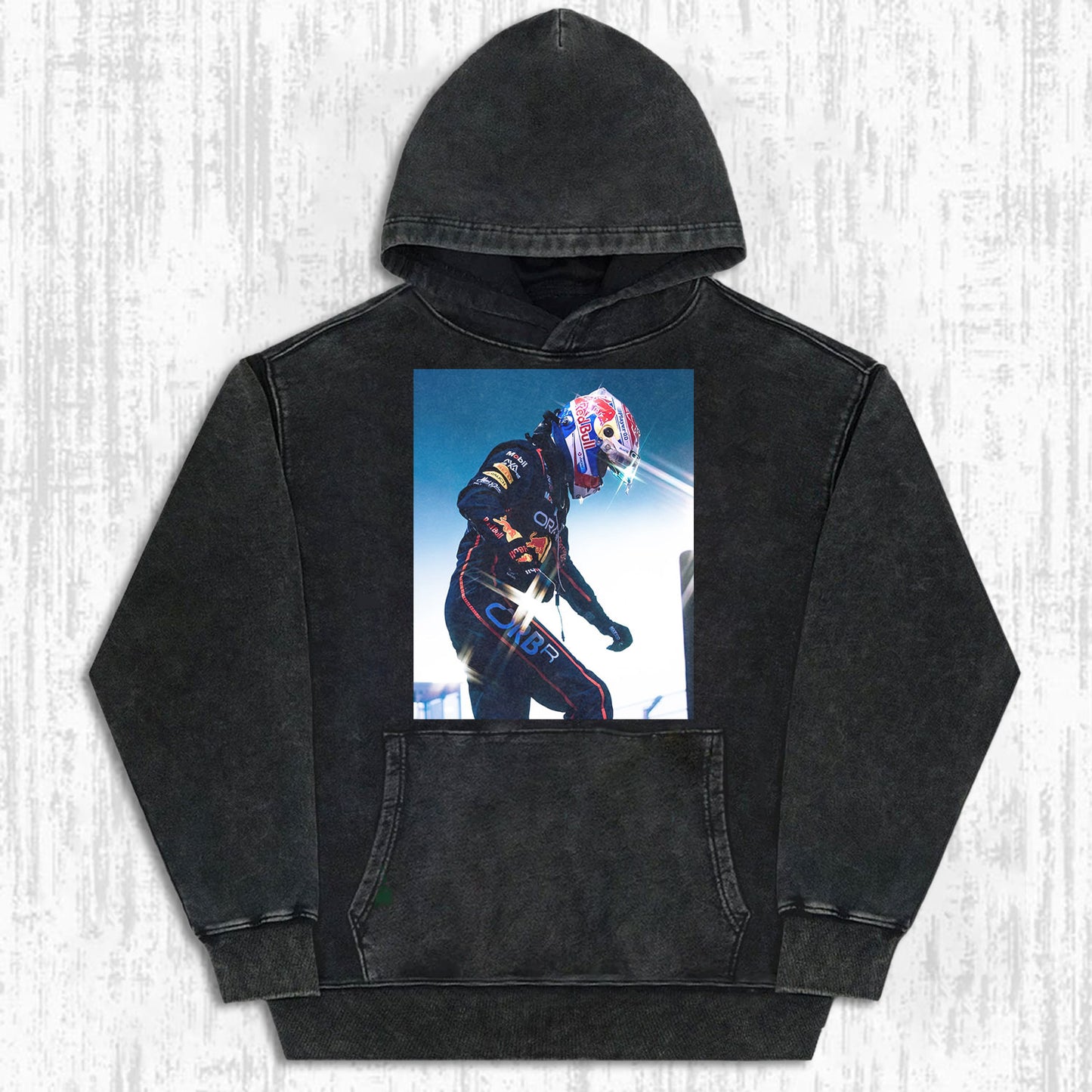 Max Verstappen Tee/Sweatshirt/Hoodie