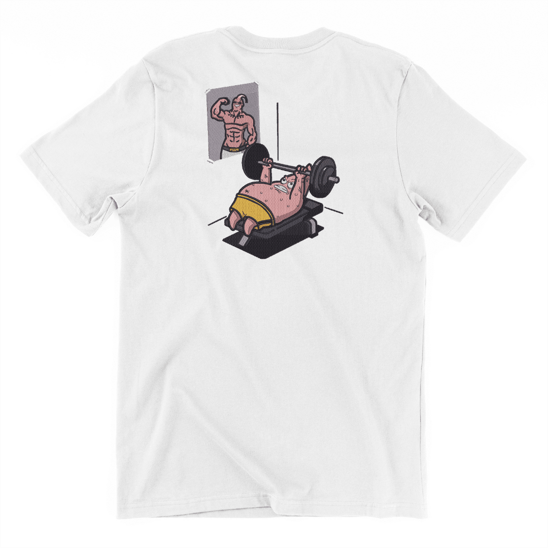 Awesome Patrick T-Shirt