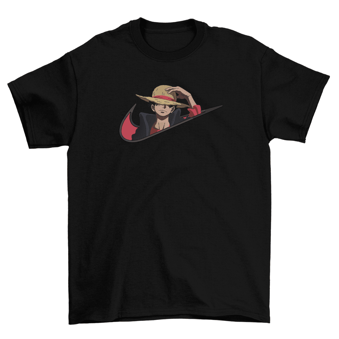 Luffy Gear 4 T-Shirt