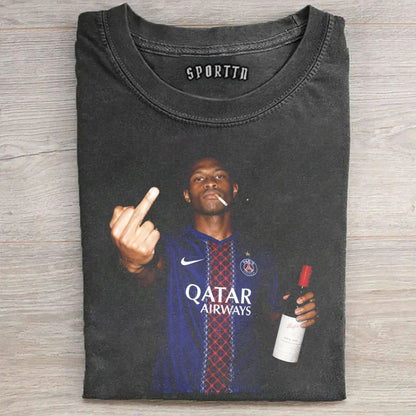 Nuno Mendes Tee