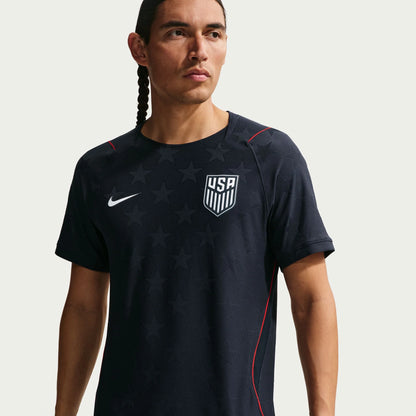 Men's USMNT 2026 Away Match Jersey - Stars