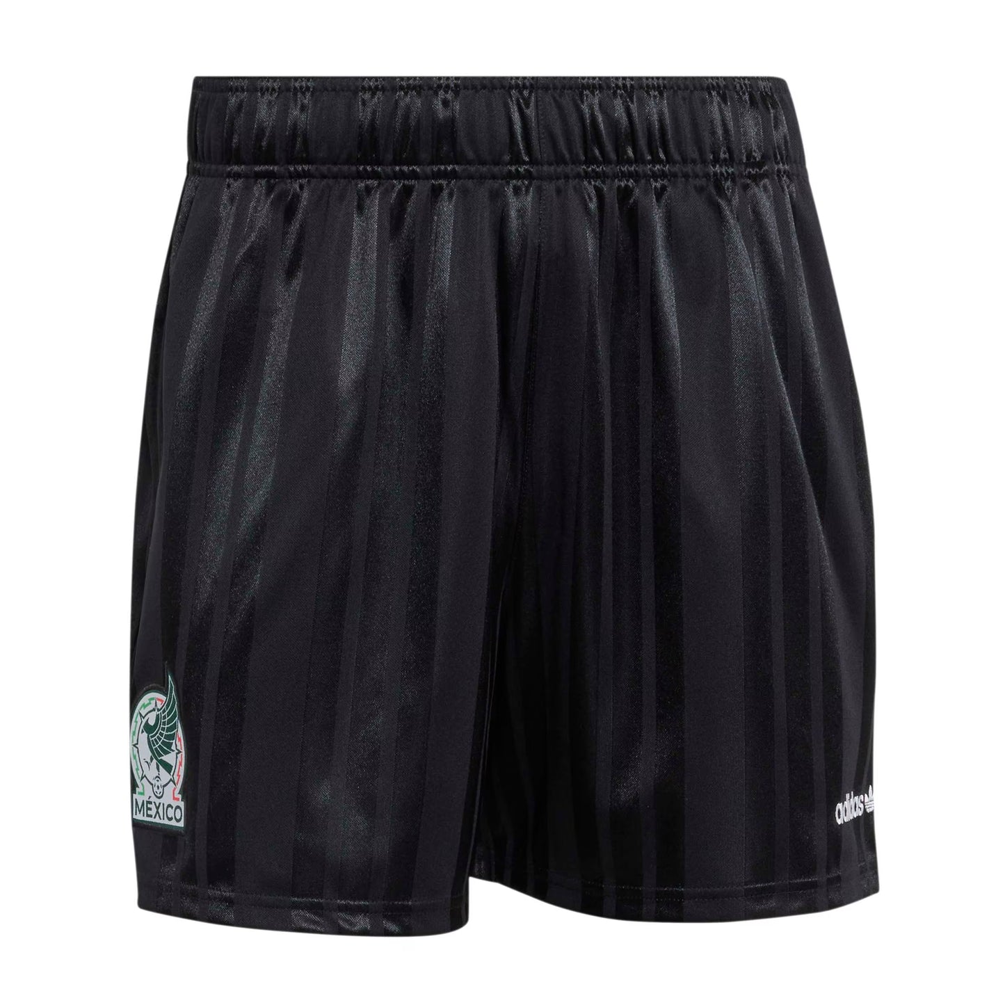 Mexico National Team EQT Shorts - Black
