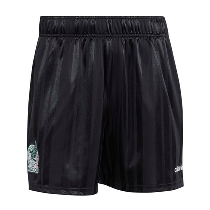 Mexico National Team EQT Shorts - Black
