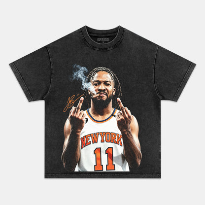 Vintage Basketball TEE