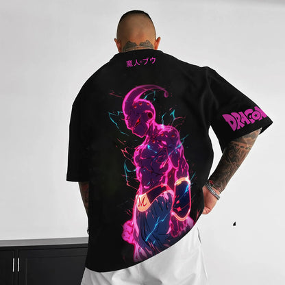 Unisex Anime Inspired T-Shirt