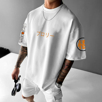 Unisex Anime Inspired T-Shirt