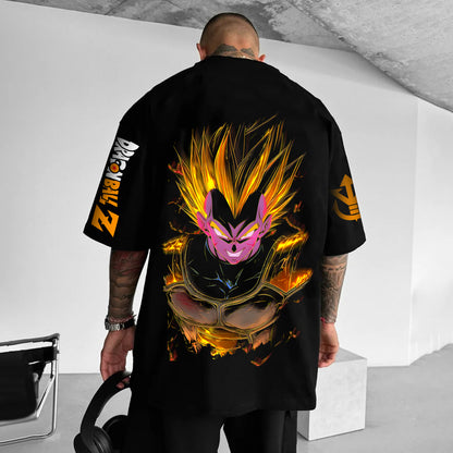 Unisex Anime Inspired  T-Shirt
