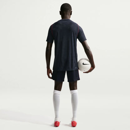 Men's USWNT 2026 Away Match Jersey - Stars