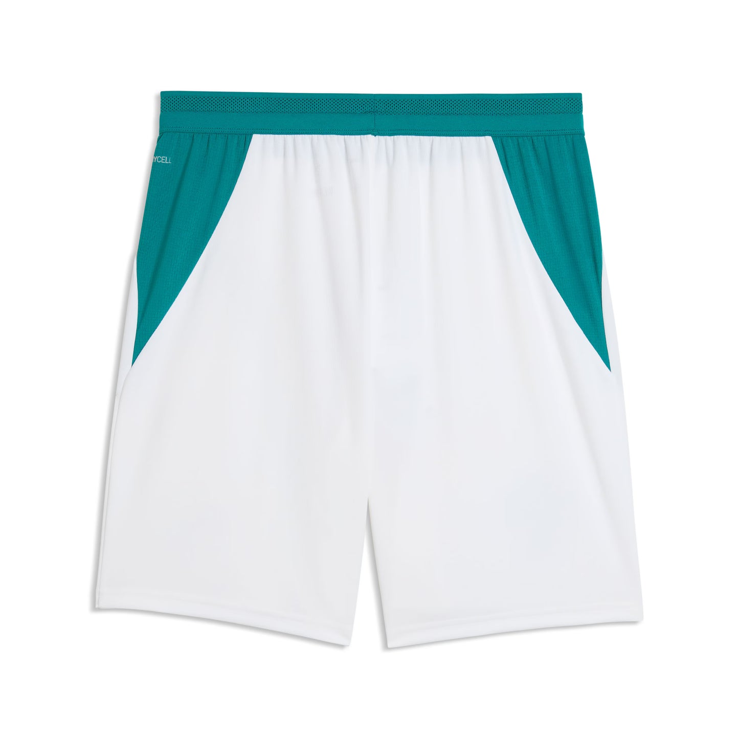 Portugal National Team Replica Shorts - Turquoise