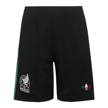 Mexico National Team Youth  2026 Third Replica Shorts - Black