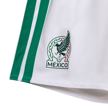 Mexico National Team Toddler 2026  Replica Mini Kit - Green